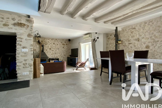  maison breux-jouy 91650