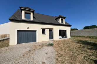  maison breux-jouy 91650