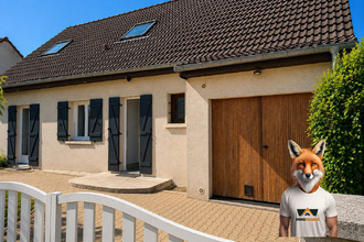  maison brevans 39100