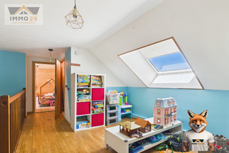 maison brevans 39100