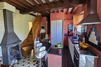  maison breves 58530