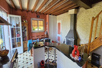  maison breves 58530