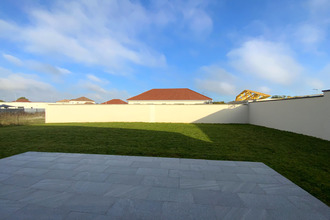  maison breviandes 10450