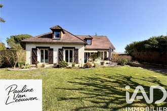  maison breviandes 10450