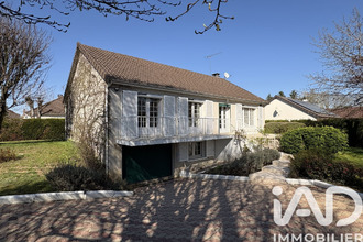  maison breviandes 10450