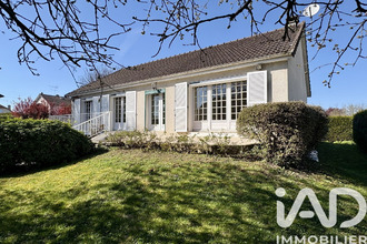  maison breviandes 10450