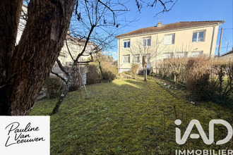  maison breviandes 10450