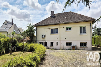 maison breviandes 10450