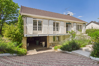  maison breviandes 10450