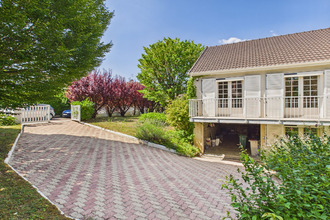  maison breviandes 10450