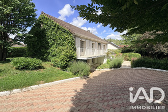  maison breviandes 10450