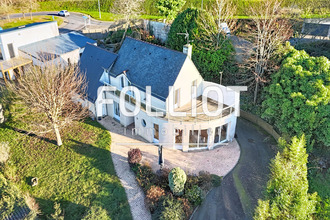  maison breville-sur-mer 50290