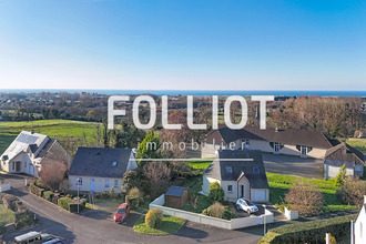  maison breville-sur-mer 50290