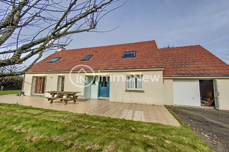  maison breville-sur-mer 50290