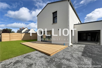  maison breville-sur-mer 50290