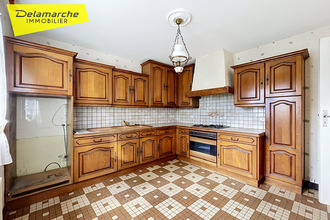  maison breville-sur-mer 50290