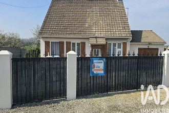  maison brevonnes 10220