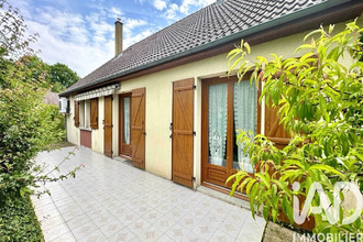  maison brevonnes 10220