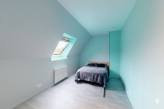  maison brexent-enocq 62170