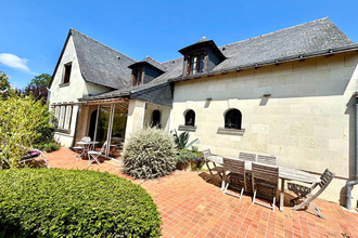  maison breze 49260
