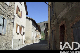  maison breziers 05190