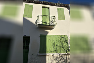  maison brezilhac 11270