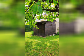  maison brezins 38590