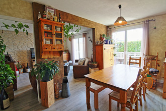  maison brezins 38590