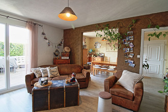  maison brezins 38590