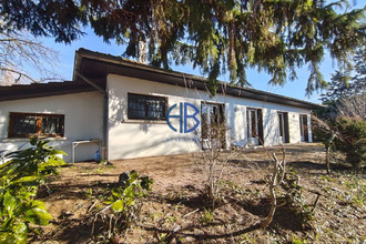  maison brezins 38590