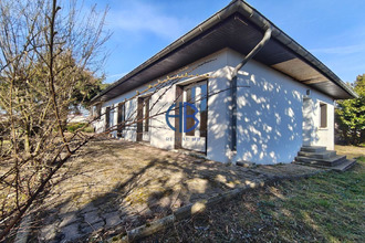  maison brezins 38590