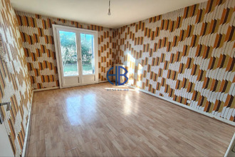  maison brezins 38590