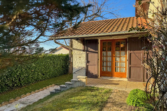  maison brezins 38590