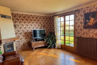  maison brezins 38590