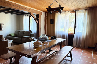  maison brezins 38590