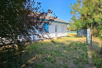  maison brezins 38590
