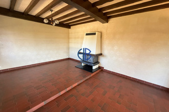  maison brezins 38590