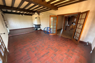  maison brezins 38590