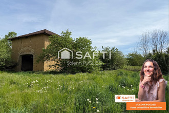  maison brezins 38590