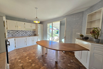  maison brezins 38590