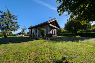  maison brezins 38590