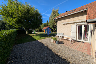  maison brezins 38590