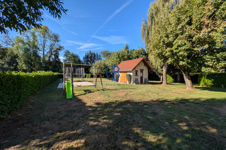  maison brezins 38590