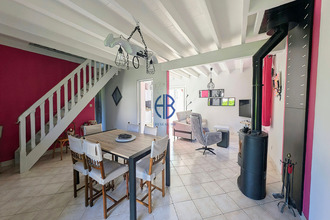  maison brezins 38590