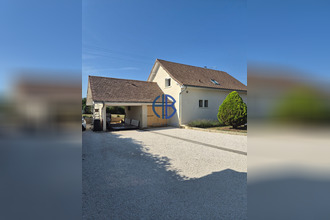  maison brezins 38590