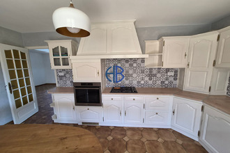  maison brezins 38590