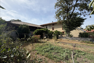 maison brezins 38590
