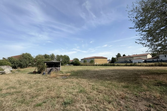  maison brezins 38590