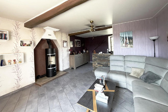  maison brezins 38590