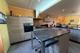  maison brezins 38590